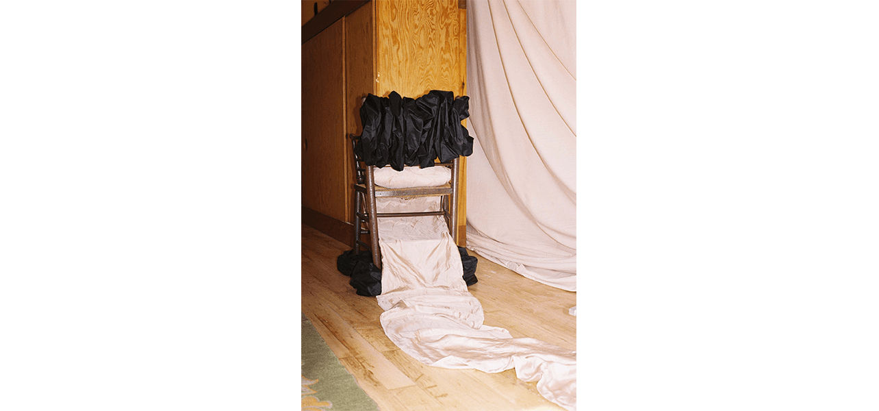 Group Exhibition — Substance in a Cushion