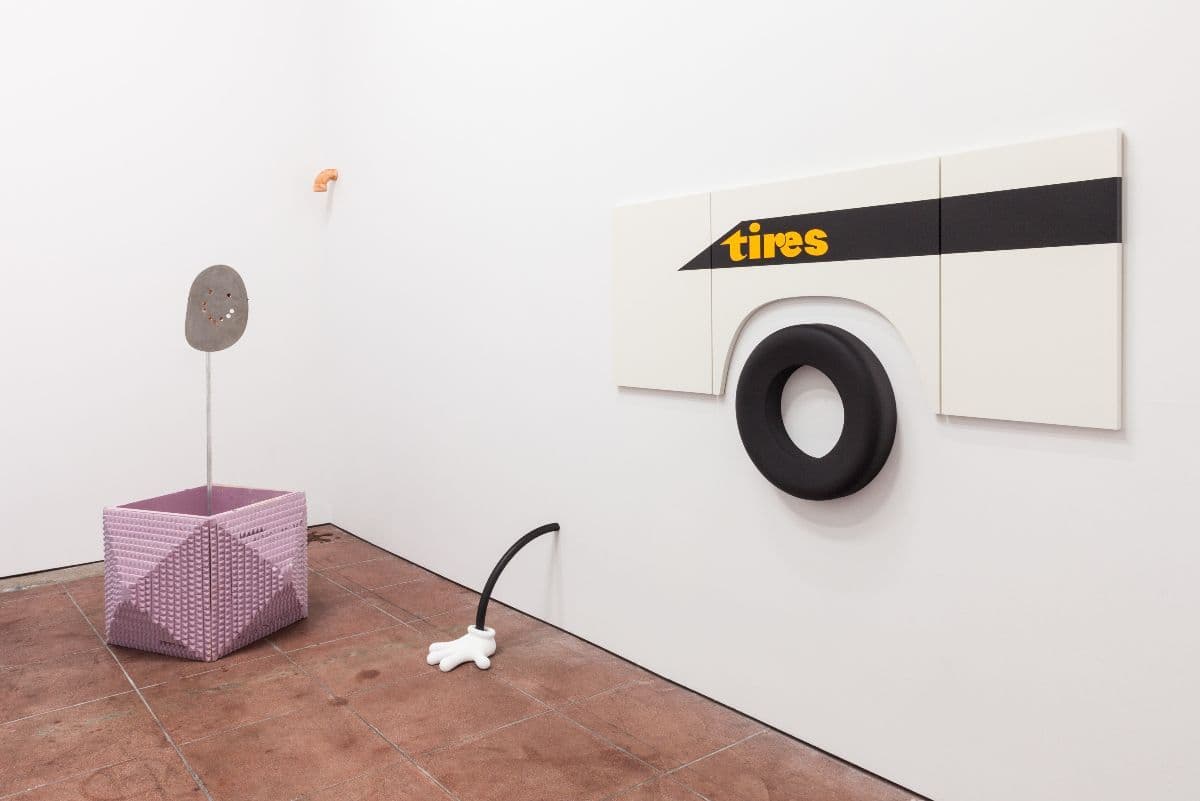 Lauren Davis Fisher & Jory Rabinovitz — Wily