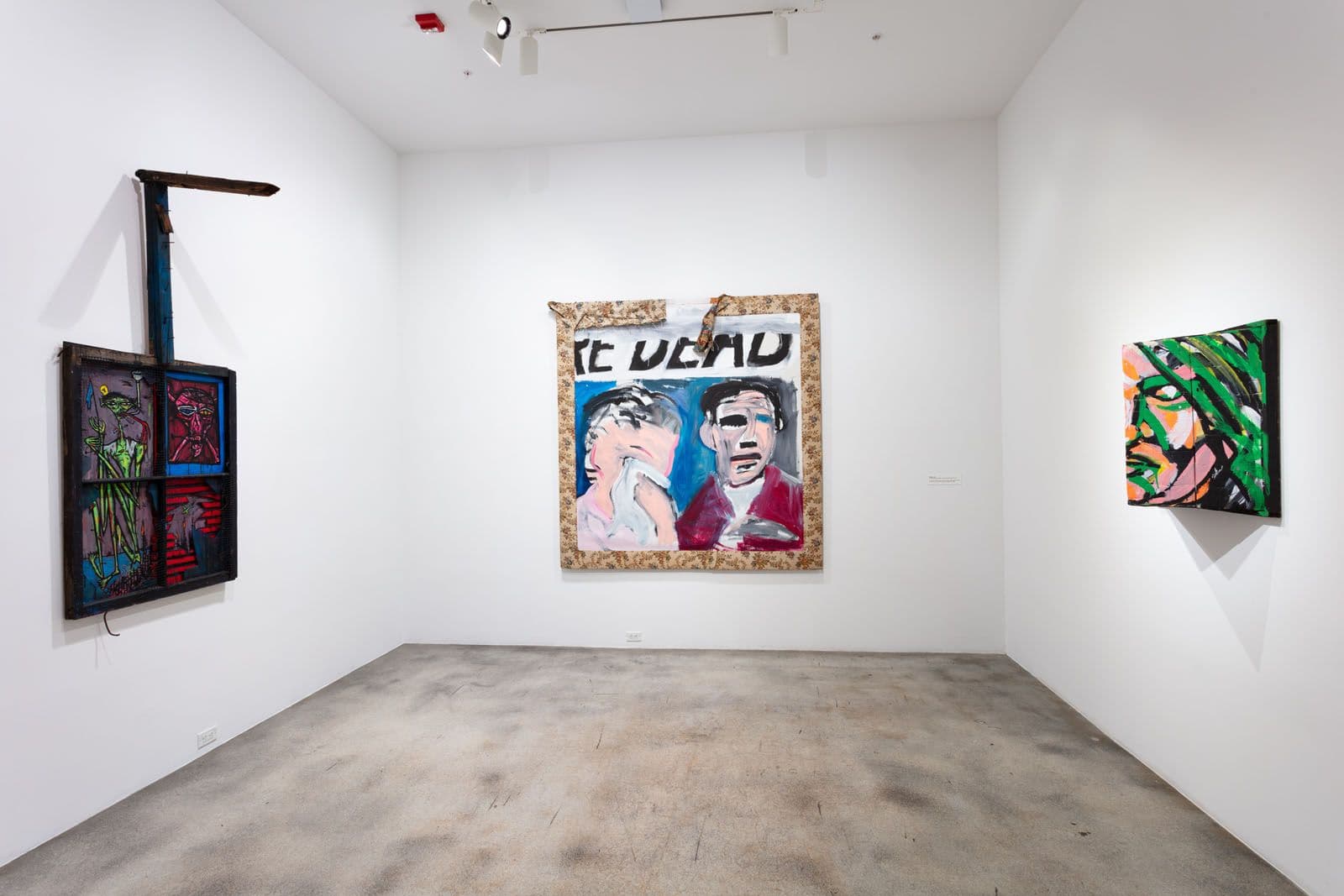 Group Exhibition — Collection Highlights — image 7 of 8