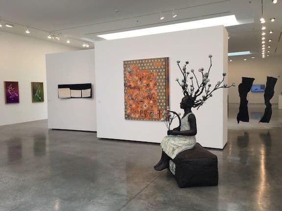 Group Exhibition — Centennial: 100 Years of Otis College Alumni