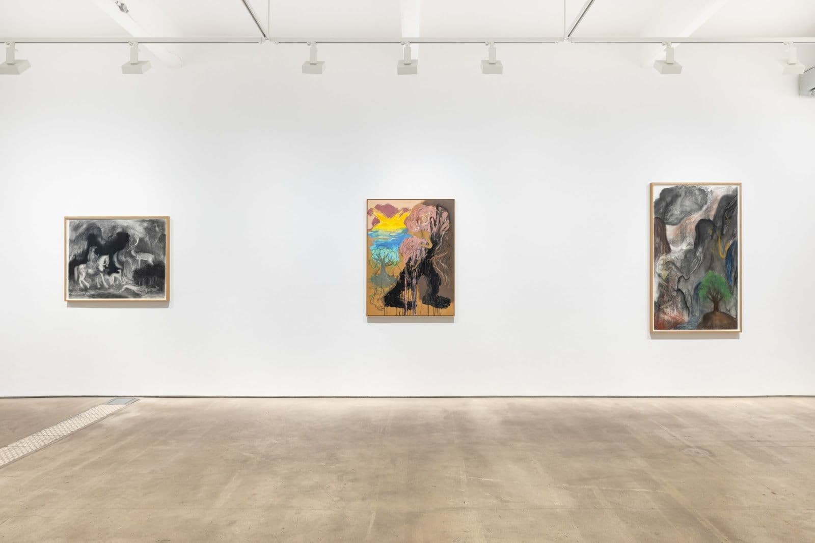 Ken Kiff — The National Gallery Project — image 4 of 4