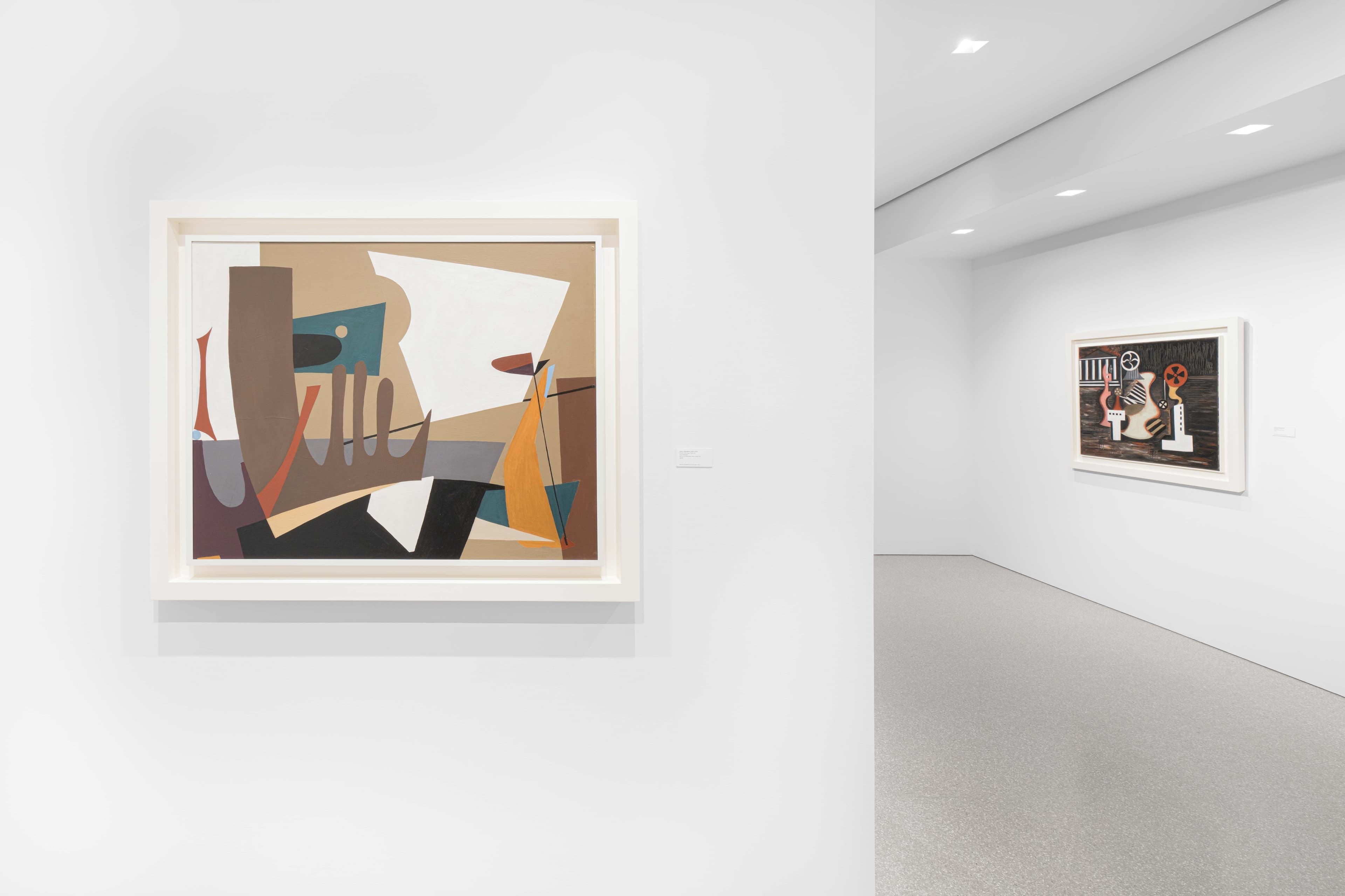 Group Exhibition — 18 Women: 50 Years — image 9 of 12
