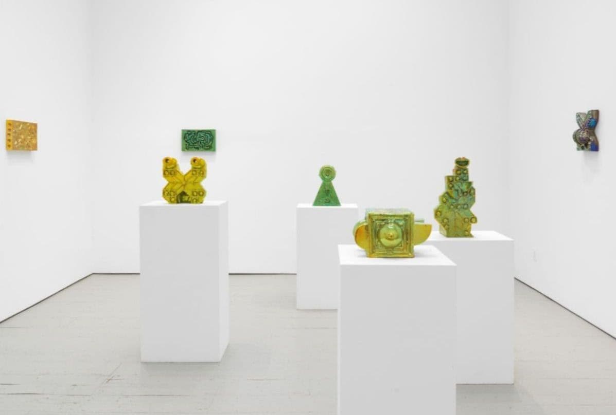 Julia Kunin — Laughing Castles — image 1 of 2