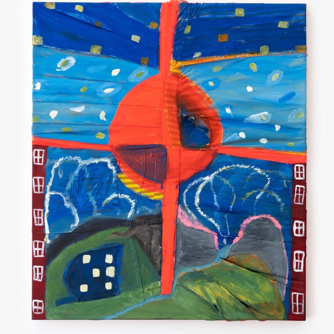 Group Exhibition — Friends of Marvin Gardens — image 1 of 6