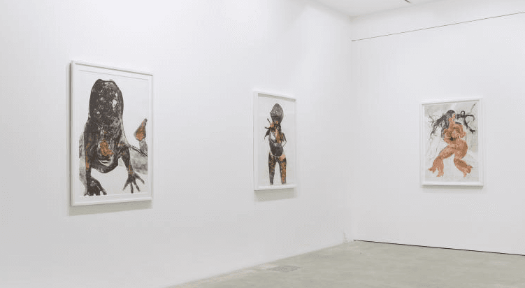 Tschabalala Self — Tschabalala Self — image 3 of 7