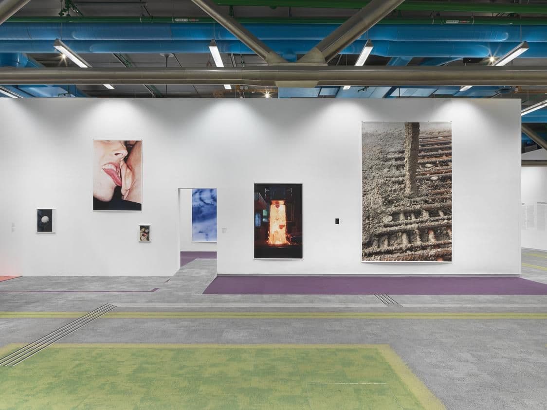🏛️ Centre Pompidou