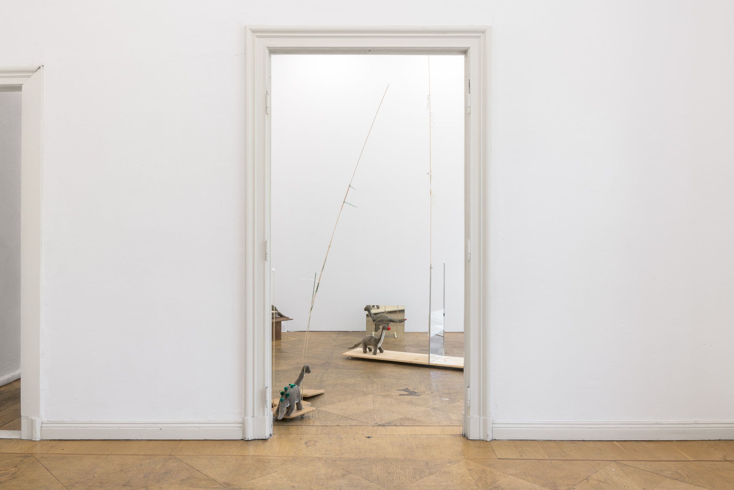 Phung-Tien Phan — Kein Charakter — image 1 of 3