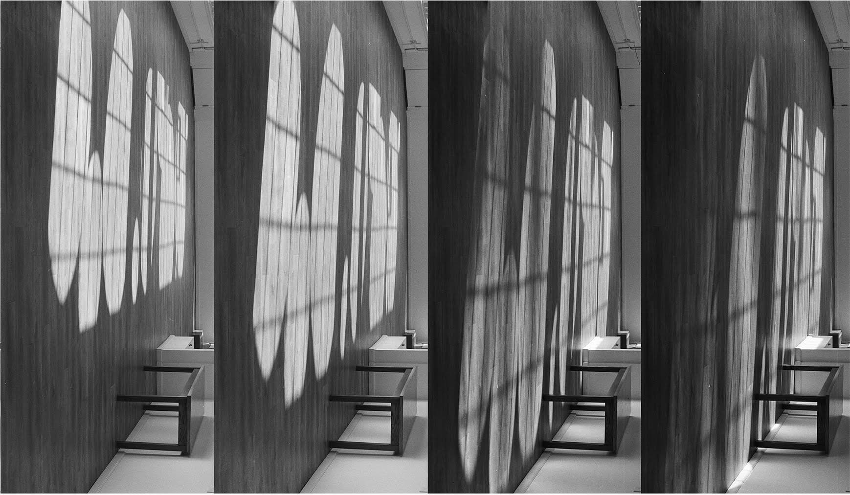 Patrick Winfield Vogel — The Iris