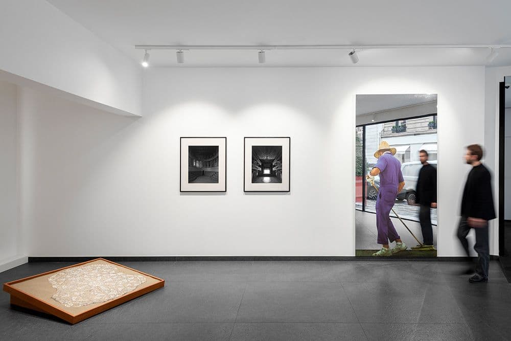 Group Exhibition — Fragments de Ville — image 6 of 6