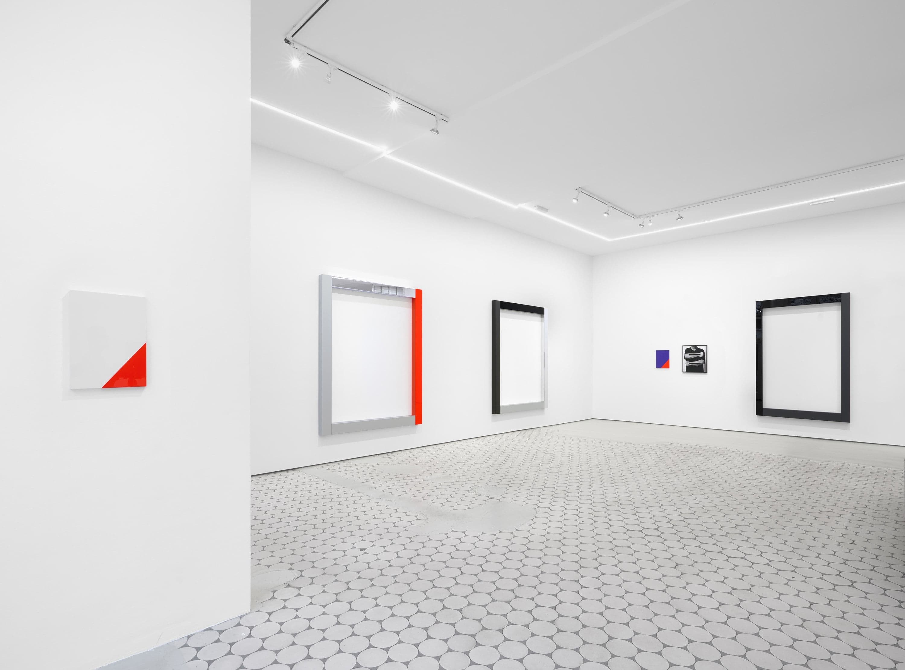 Gerold Miller — New Works — image 2 of 8