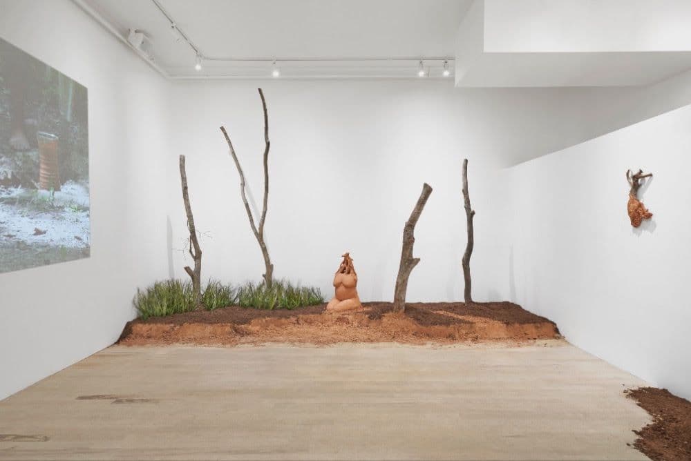 V Walton — I Find Rest — image 1 of 3