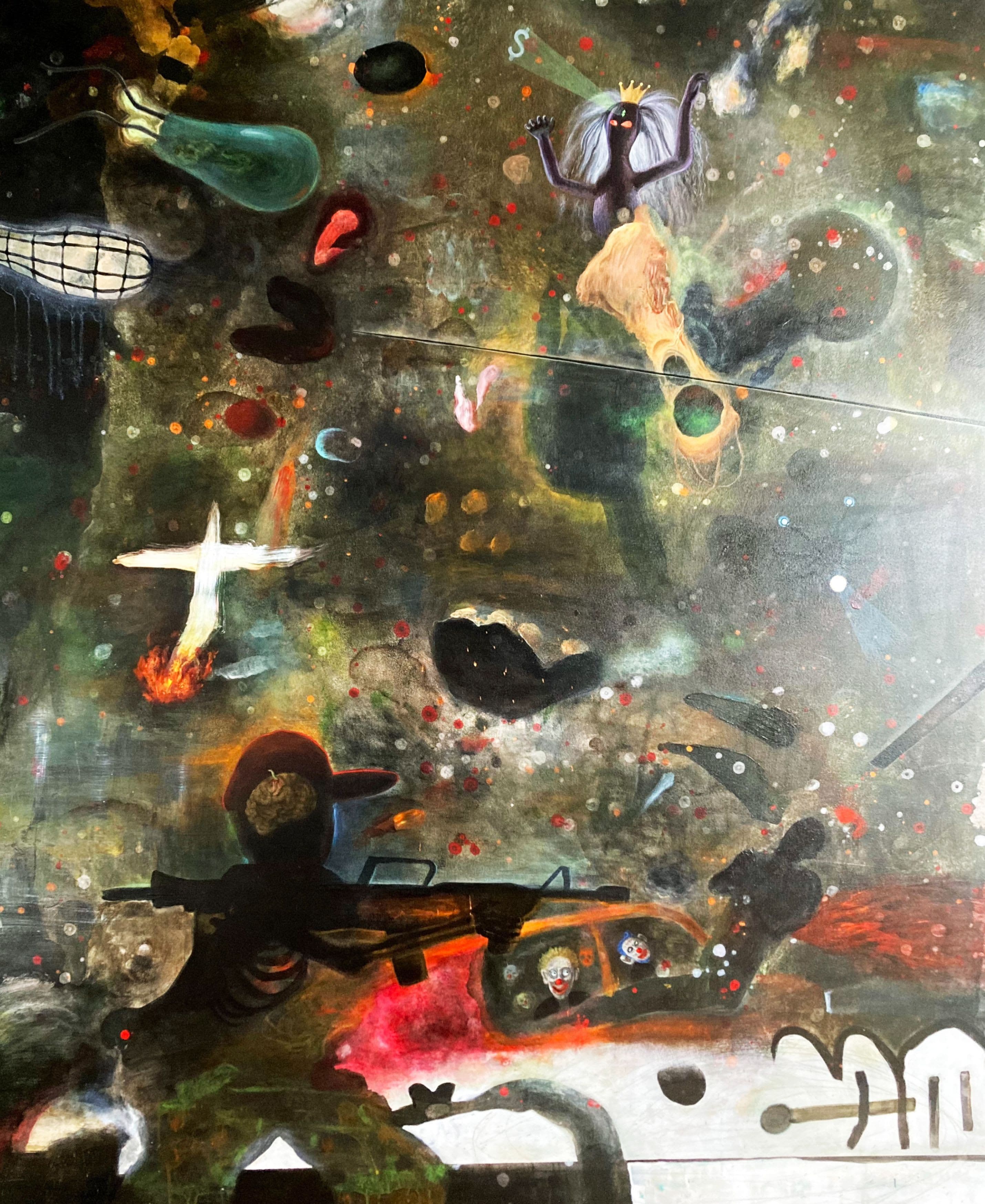 Renée Stout — Truth-telling — image 2 of 2