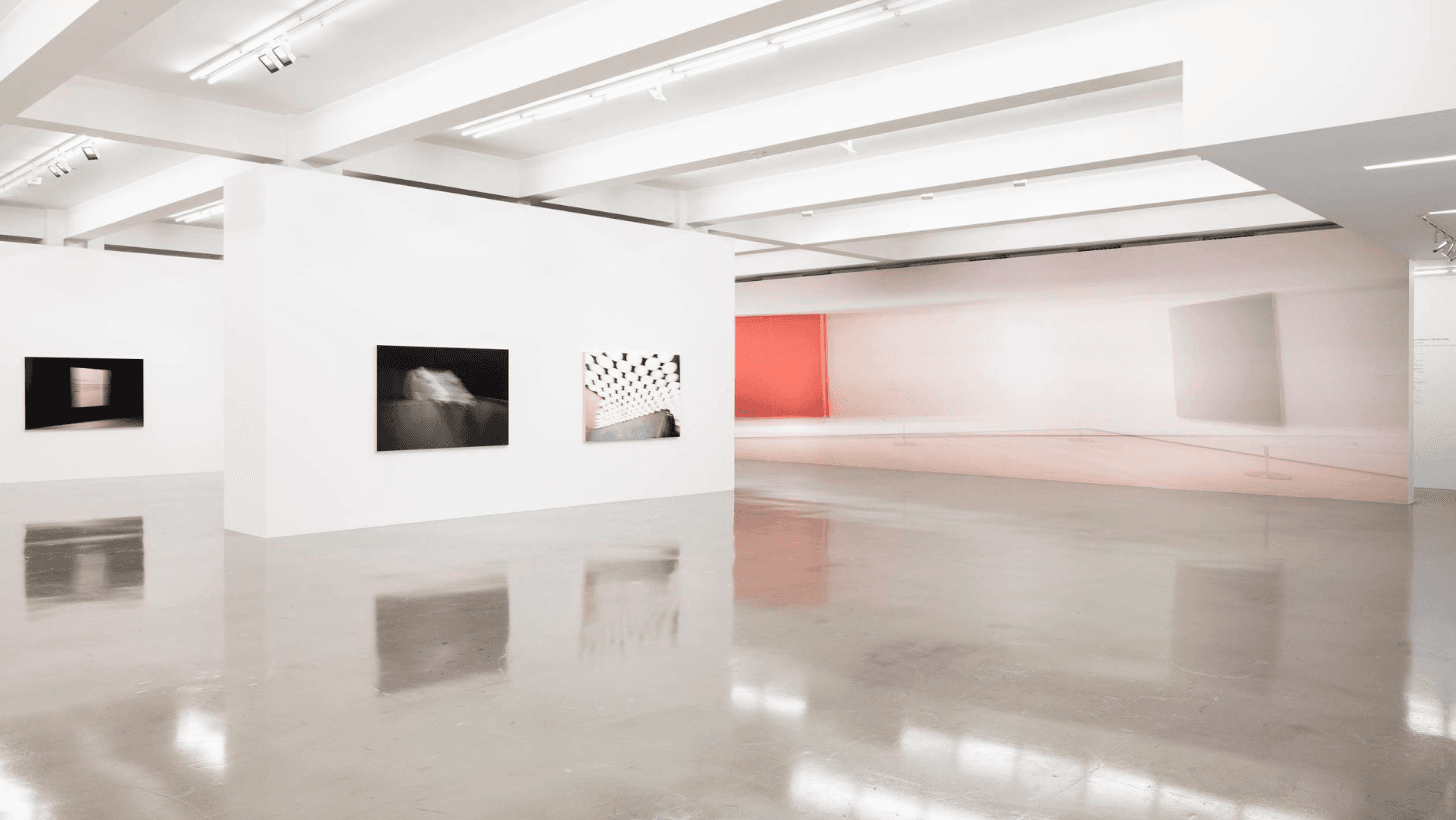 Louise Lawler — Going Through the Motions — image 1 of 6