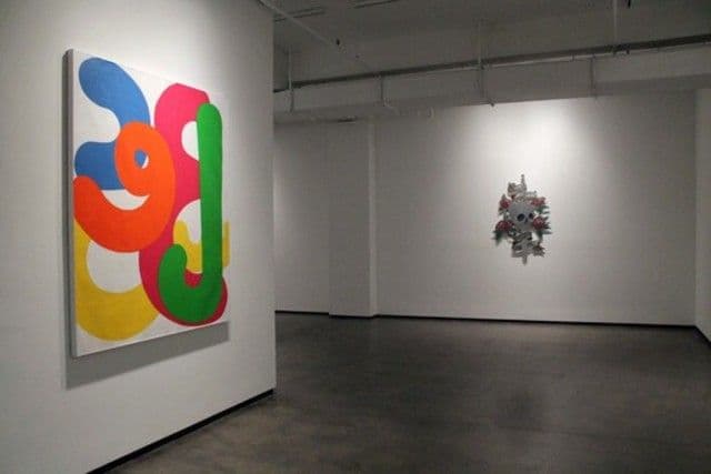 Group Exhibition — Signs, Symbols, Stories — image 2 of 3