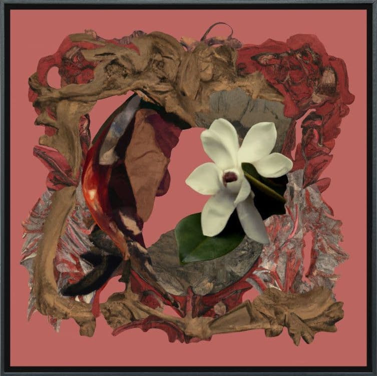 Debora Hirsch — Herbaria — image 3 of 8