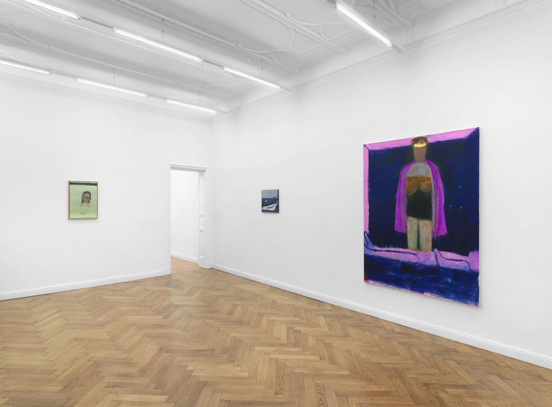 Group Exhibition — Sleep — image 1 of 5