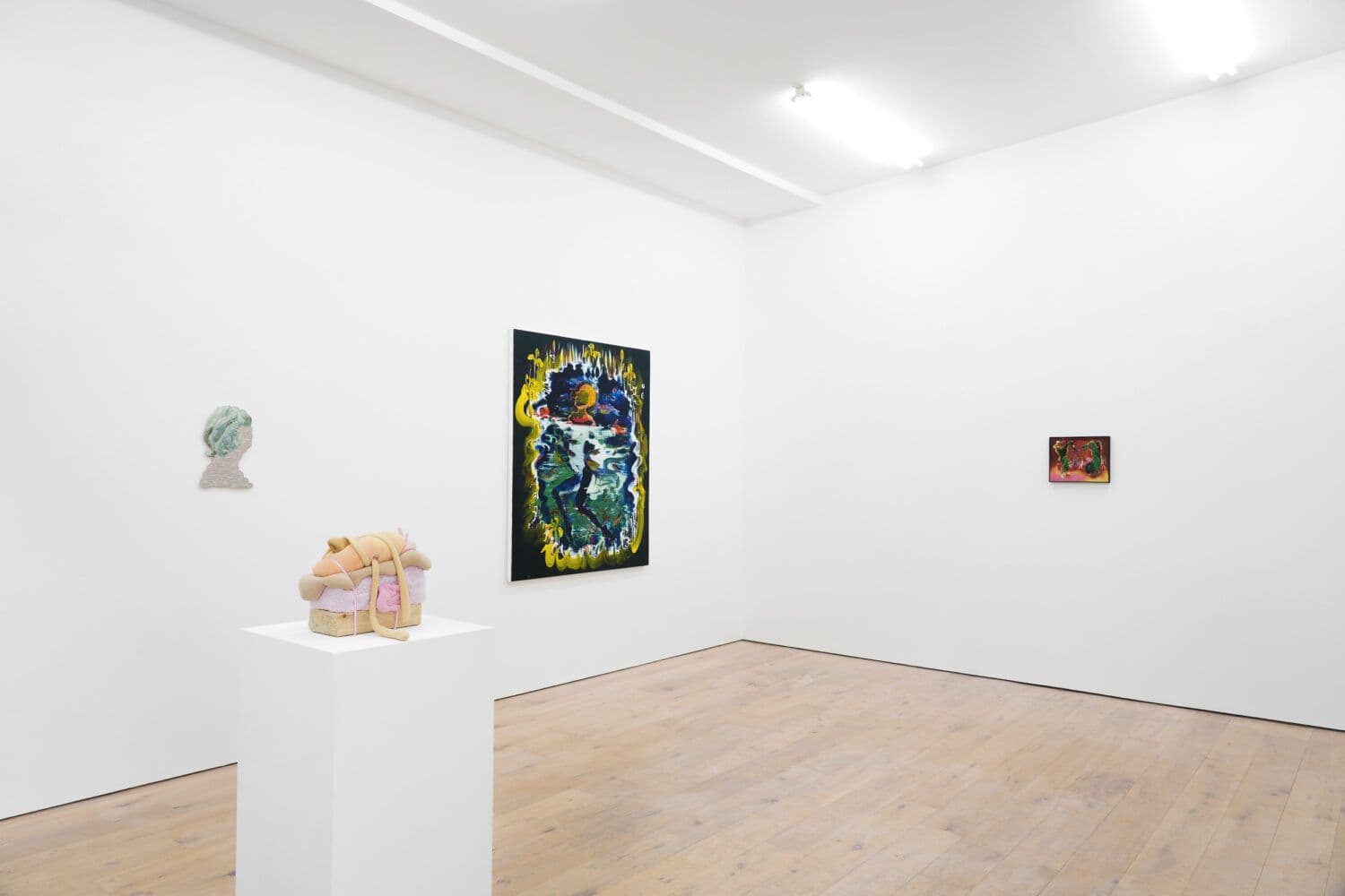 Group Exhibition — Poor Form — image 11 of 12