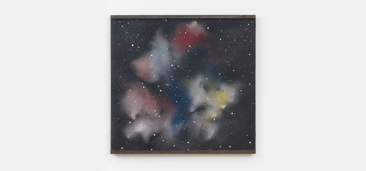 Joe Ray — Space Race — image 3 of 3
