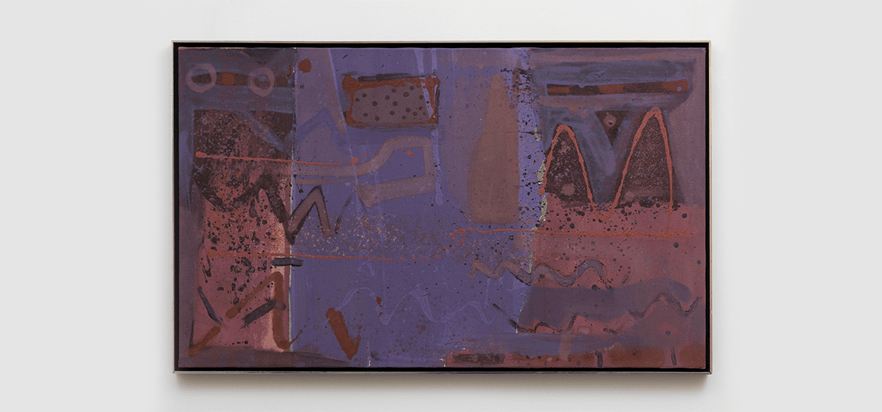 Group Exhibition — Landing (Again)