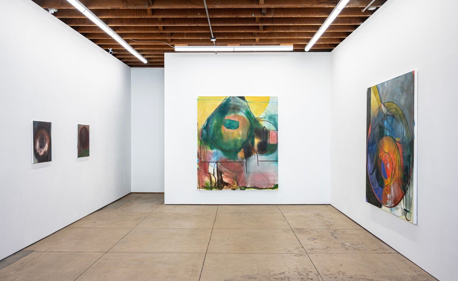 Robert Gunderman — Being Home — image 1 of 3