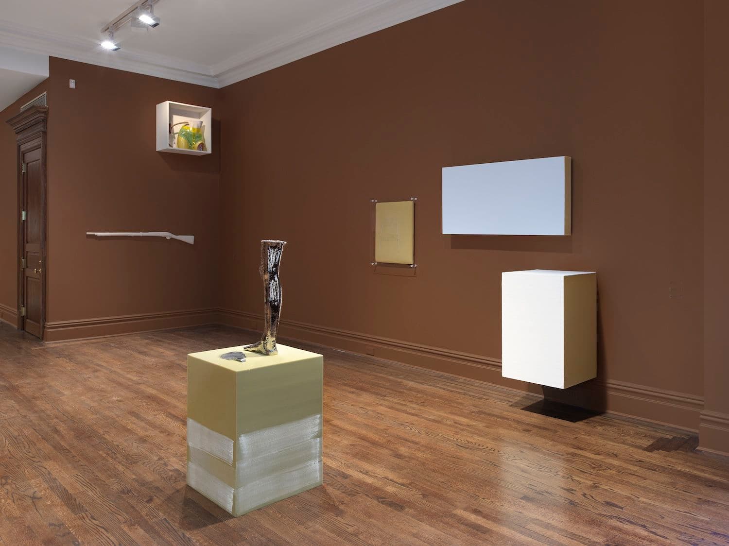 Rosemarie Trockel — Material — image 1 of 8