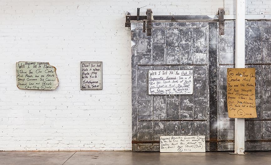 Group Exhibition — Concrete Island — image 4 of 6