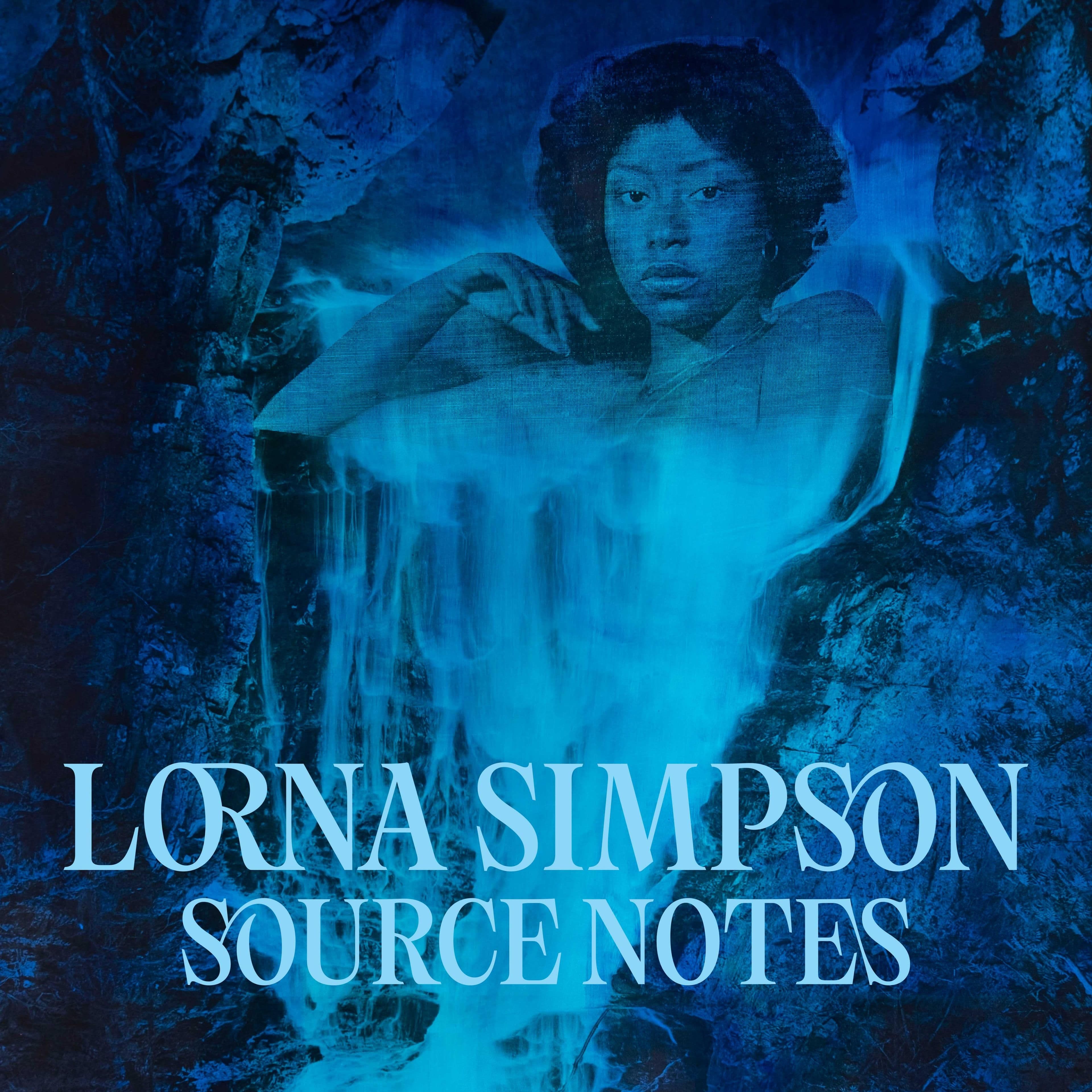 Lorna Simpson — Source Notes