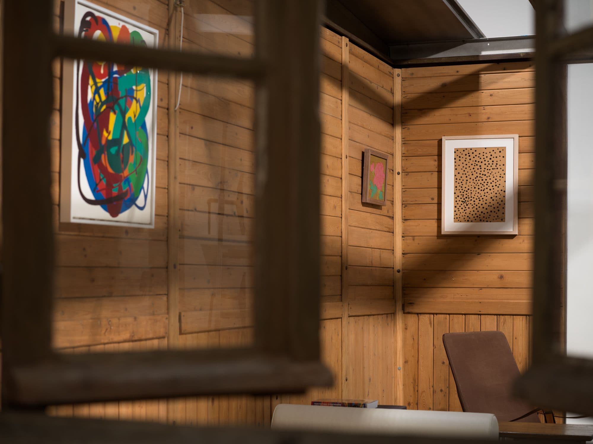 Group Exhibition — Modern Dreamers: Iconic Art, Architecture and Design — image 6 of 8