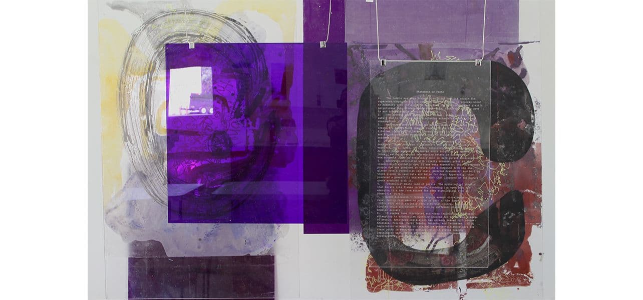 Ashton Phillips — Worm Hole: A Portal For Plastic Bodies