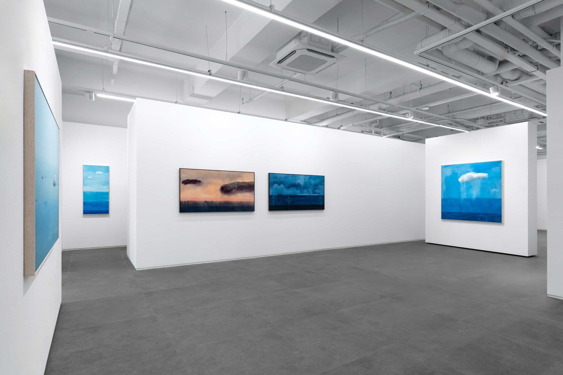 Honggoo Kang — Cloud, Sea, Island — image 2 of 6