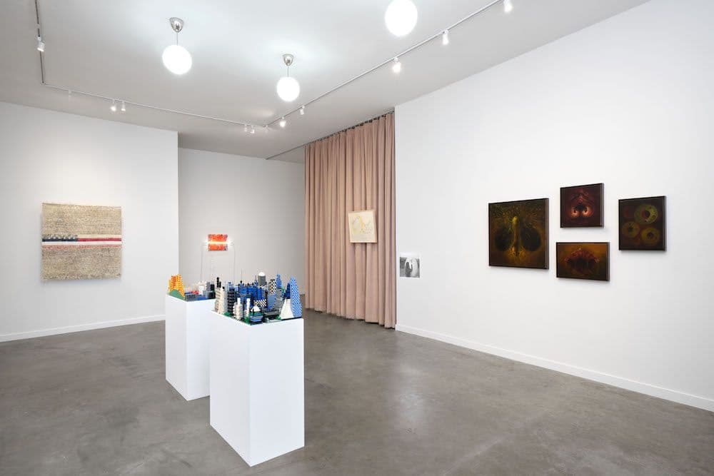 Group Exhibition — The Inseparables — image 7 of 8