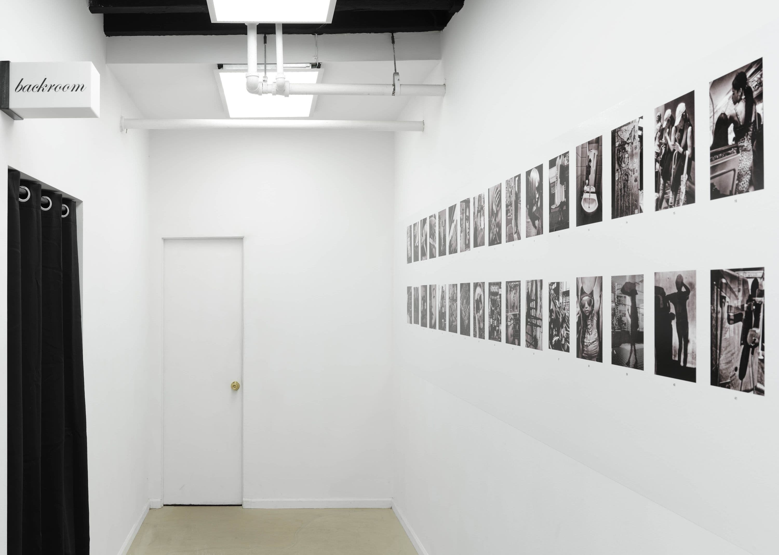Daido Moriyama — The Taste of Distance — image 4 of 8
