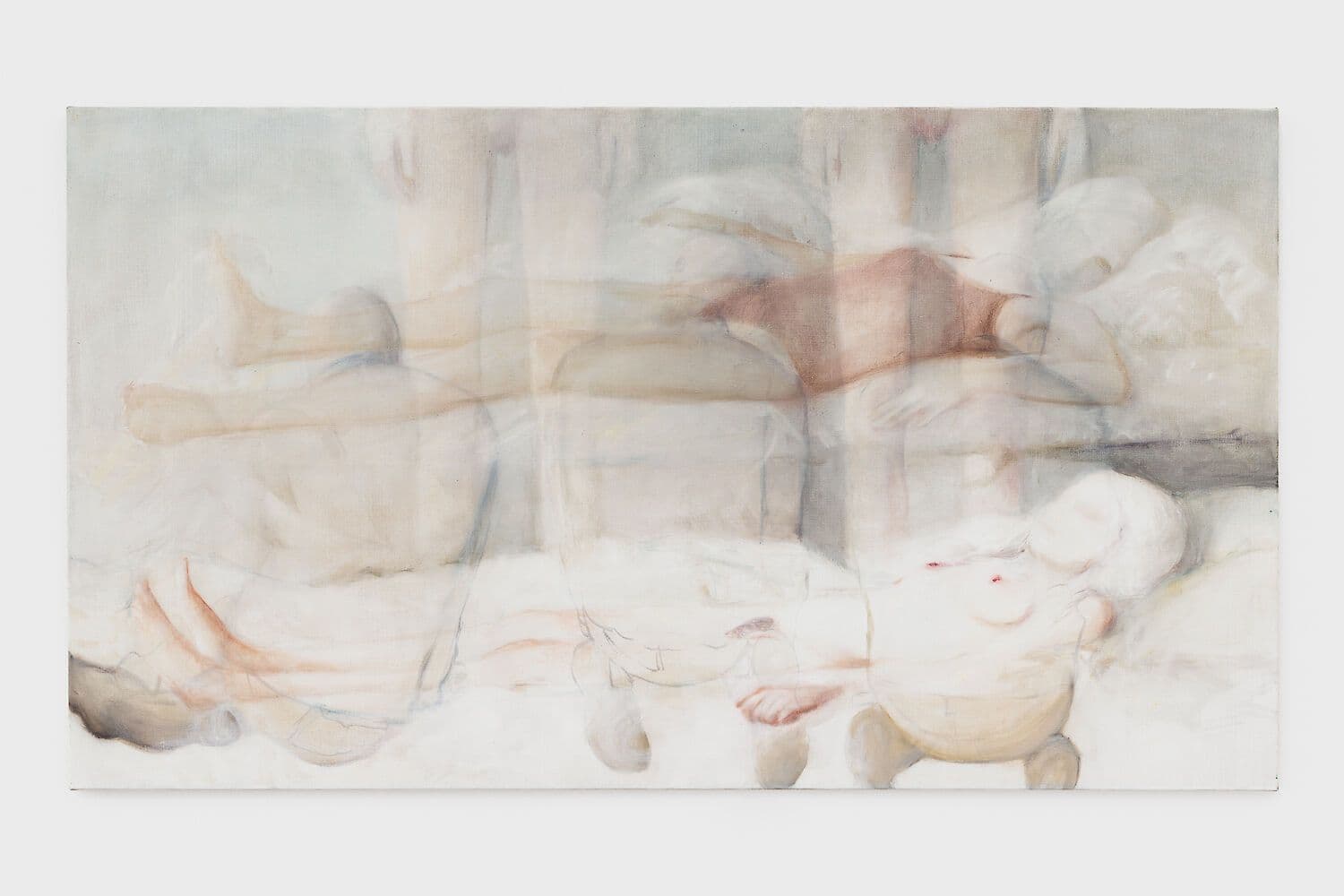 Soshiro Matsubara & Joanna Woś — Soshiro Matsubara & Joanna Woś — image 2 of 2