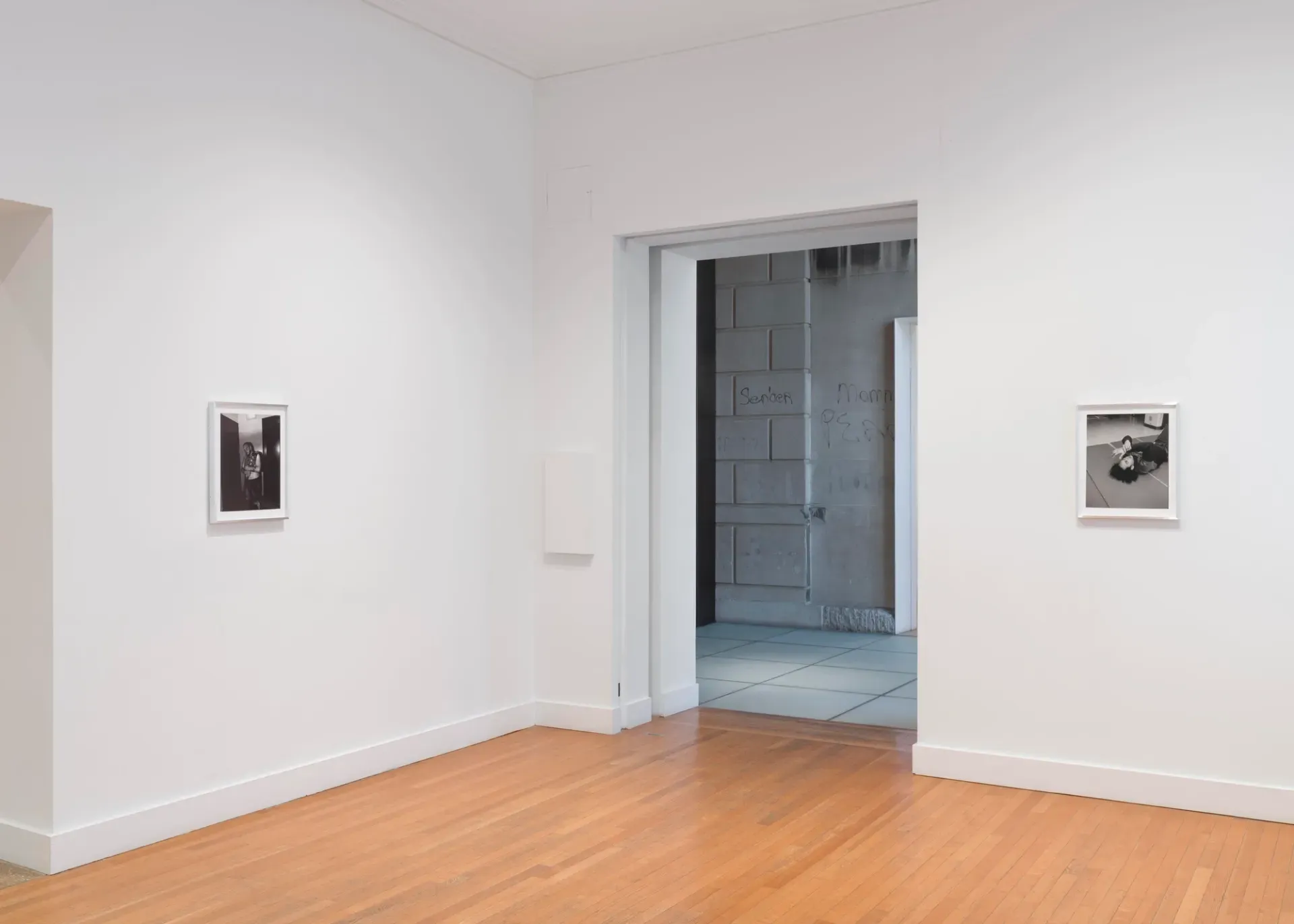 Elle Pérez — The World Is Always Again Beginning — image 4 of 5