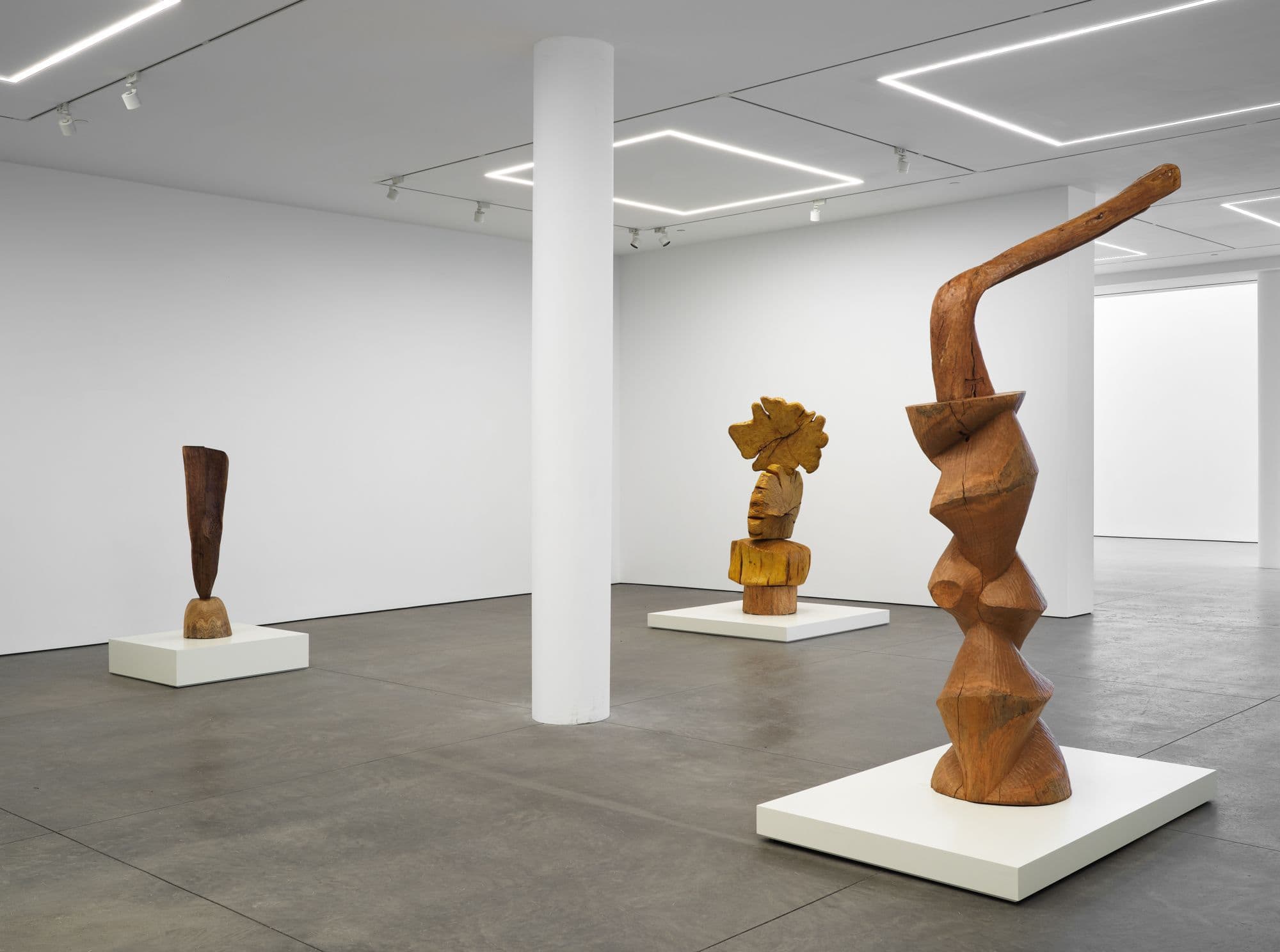 Thaddeus Mosley — Proximity — image 1 of 8