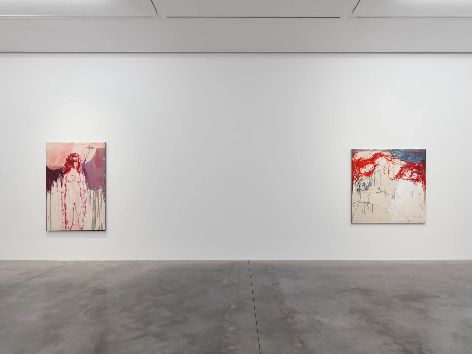 Tracey Emin — I Followed You to the End — image 9 of 12