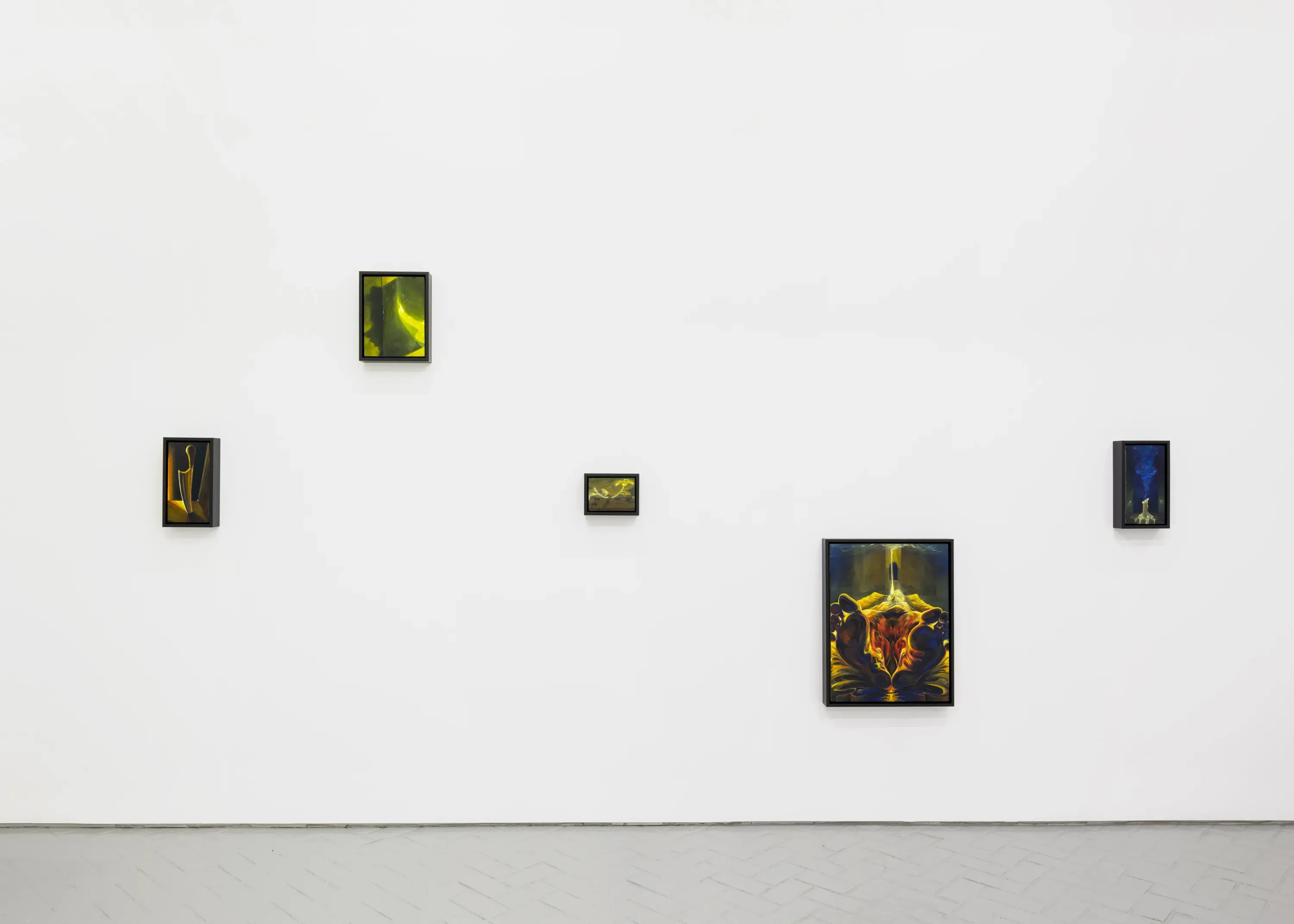 Gabe Cortese — House Guest — image 6 of 6