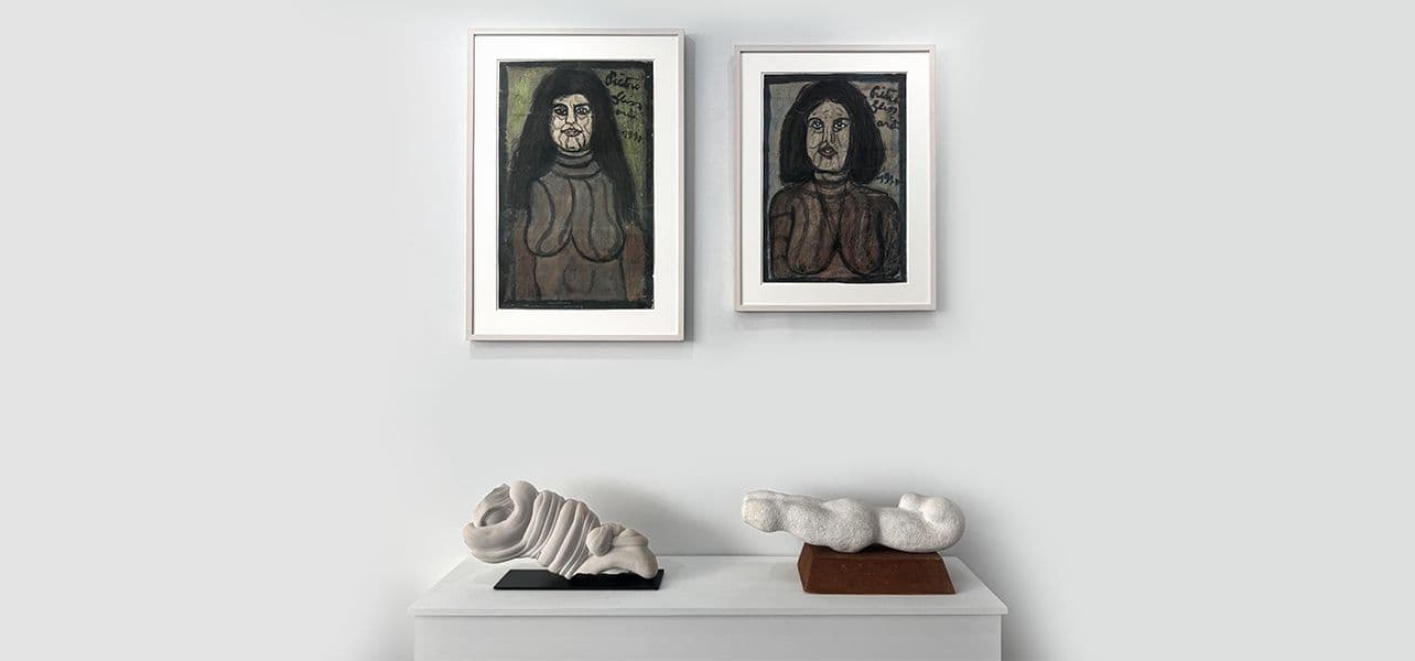 Group Exhibition — Dog Days on Stanton Street — image 4 of 4