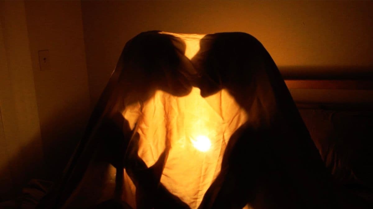 Group Exhibition — Notes on Intimacy — image 3 of 3