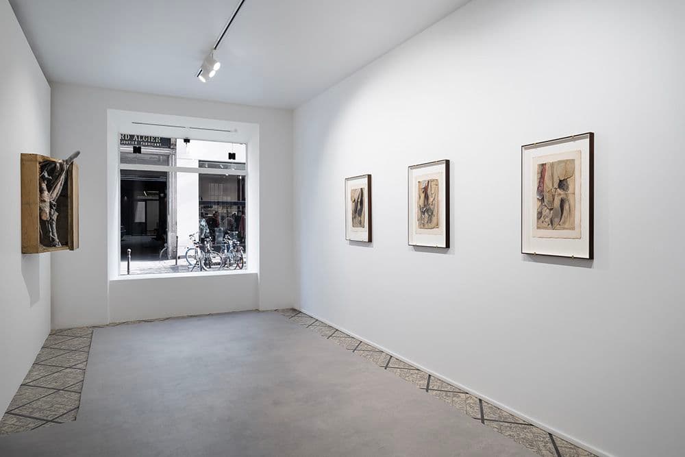 Berlinde De Bruyckere — Need — image 7 of 8