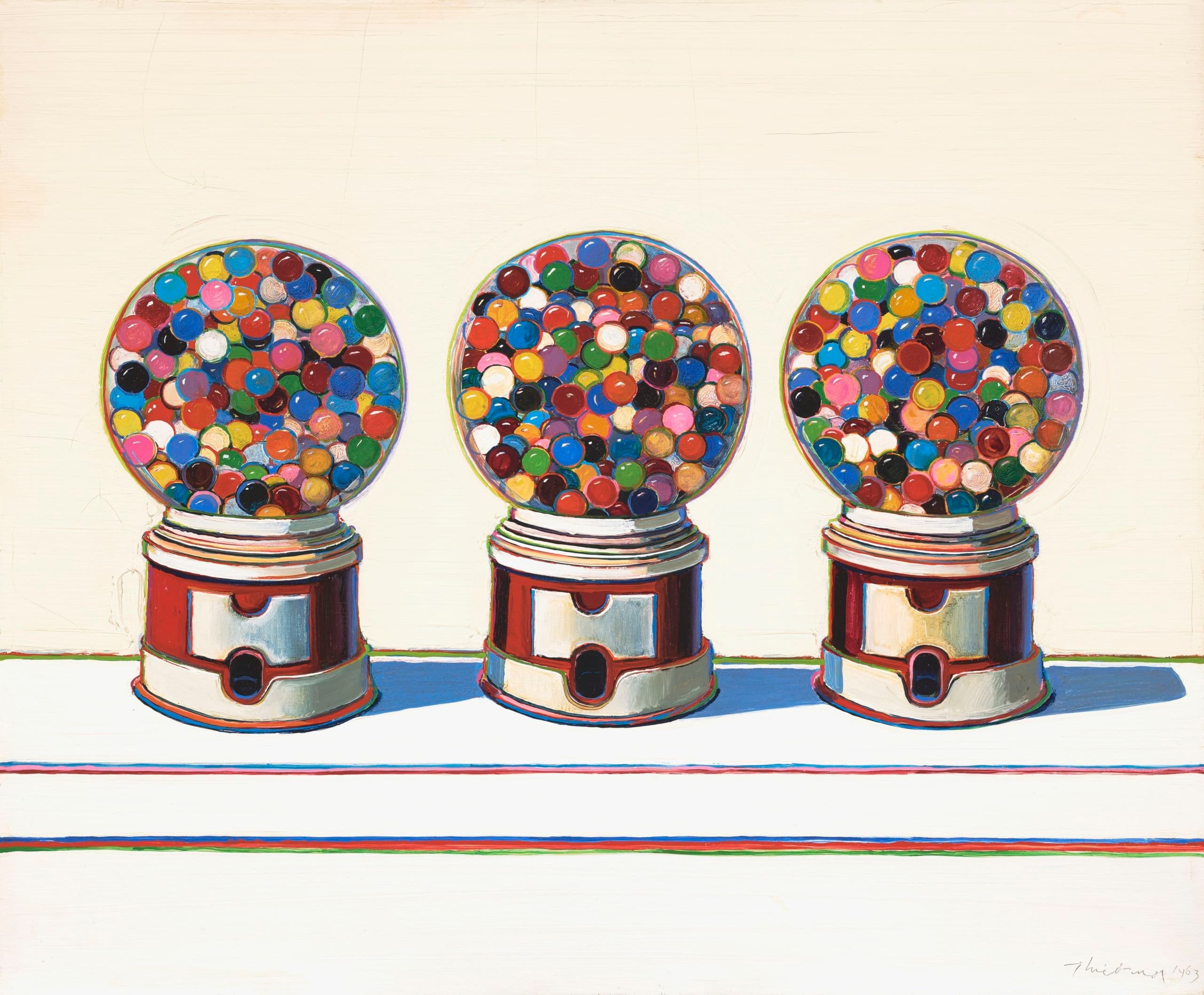 American Still Life