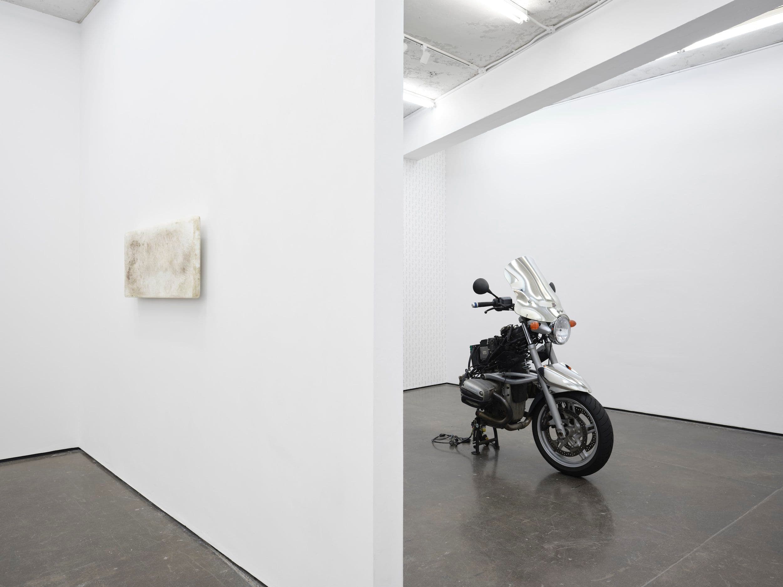 Alexandra Bircken — Gebrochenes Pferd — image 3 of 6
