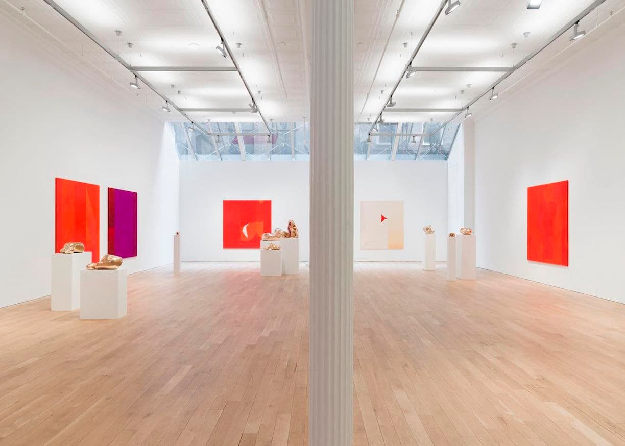 Sarah Crowner — Hot Light, Hard Light — image 3 of 5