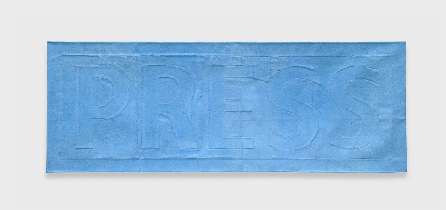 Group Exhibition — Spell It Out — image 2 of 3