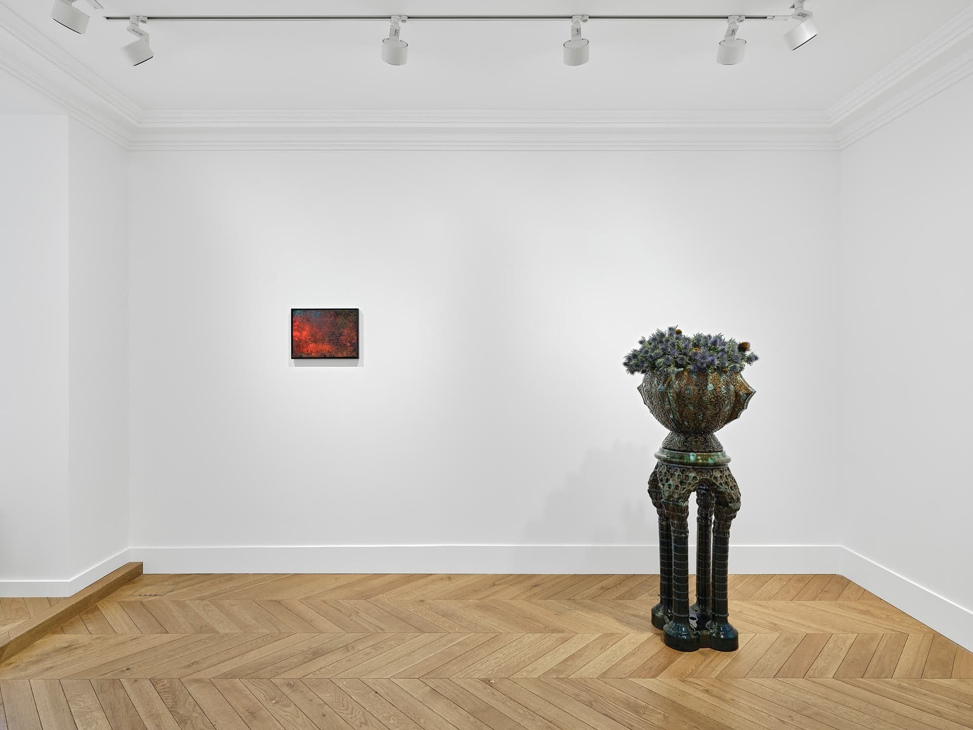 Group Exhibition — Intimate Visions — image 2 of 5