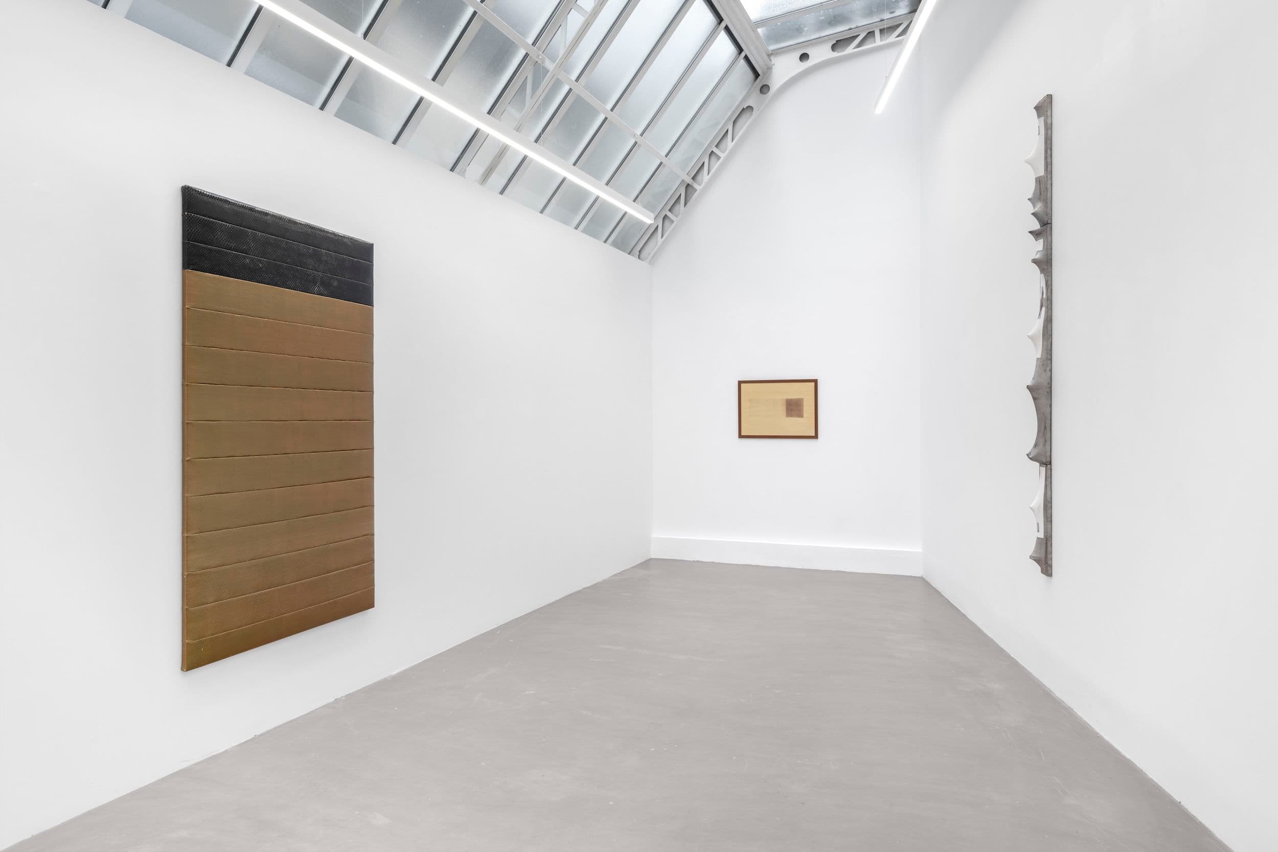 Group Exhibition — Total Articulations — image 5 of 8
