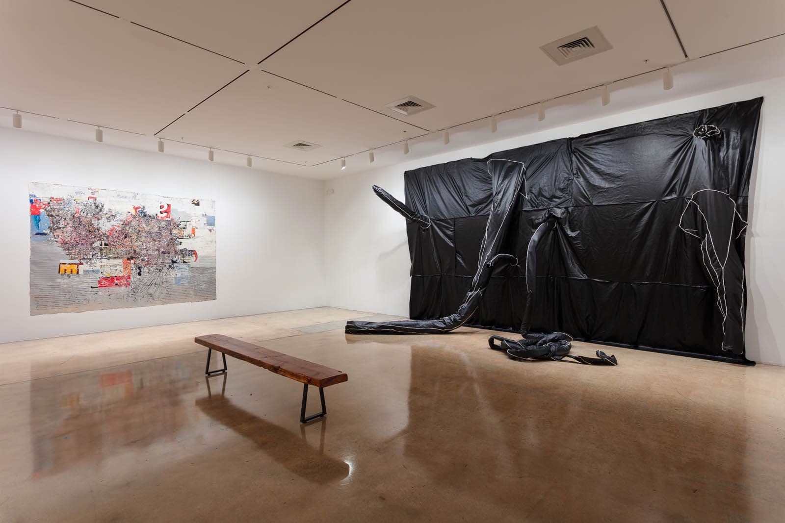 Group Exhibition — Collection Highlights — image 11 of 12
