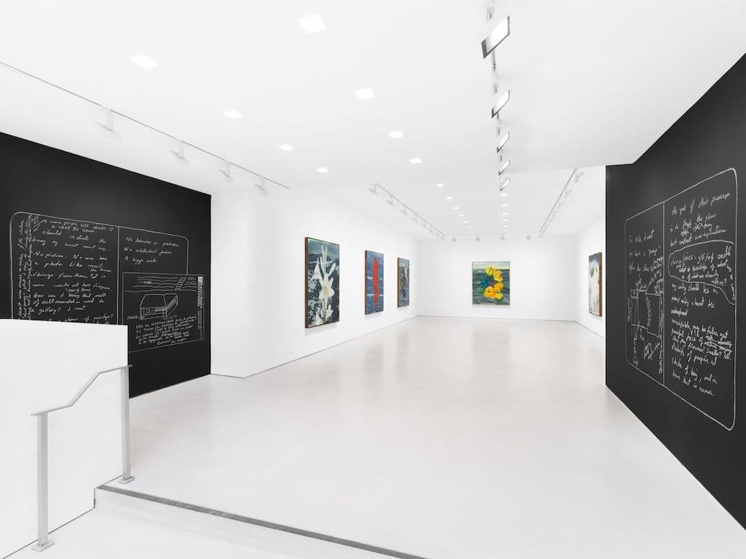 Enrique Martínez Celaya — The Sea Memory (Found) — image 1 of 8