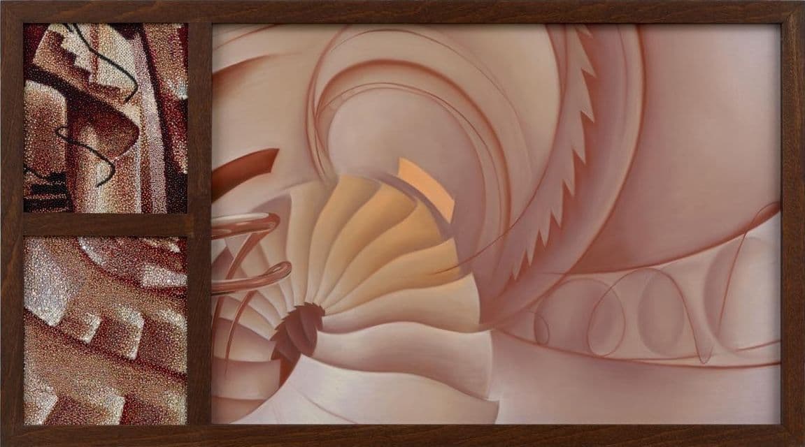 Corner/Fold