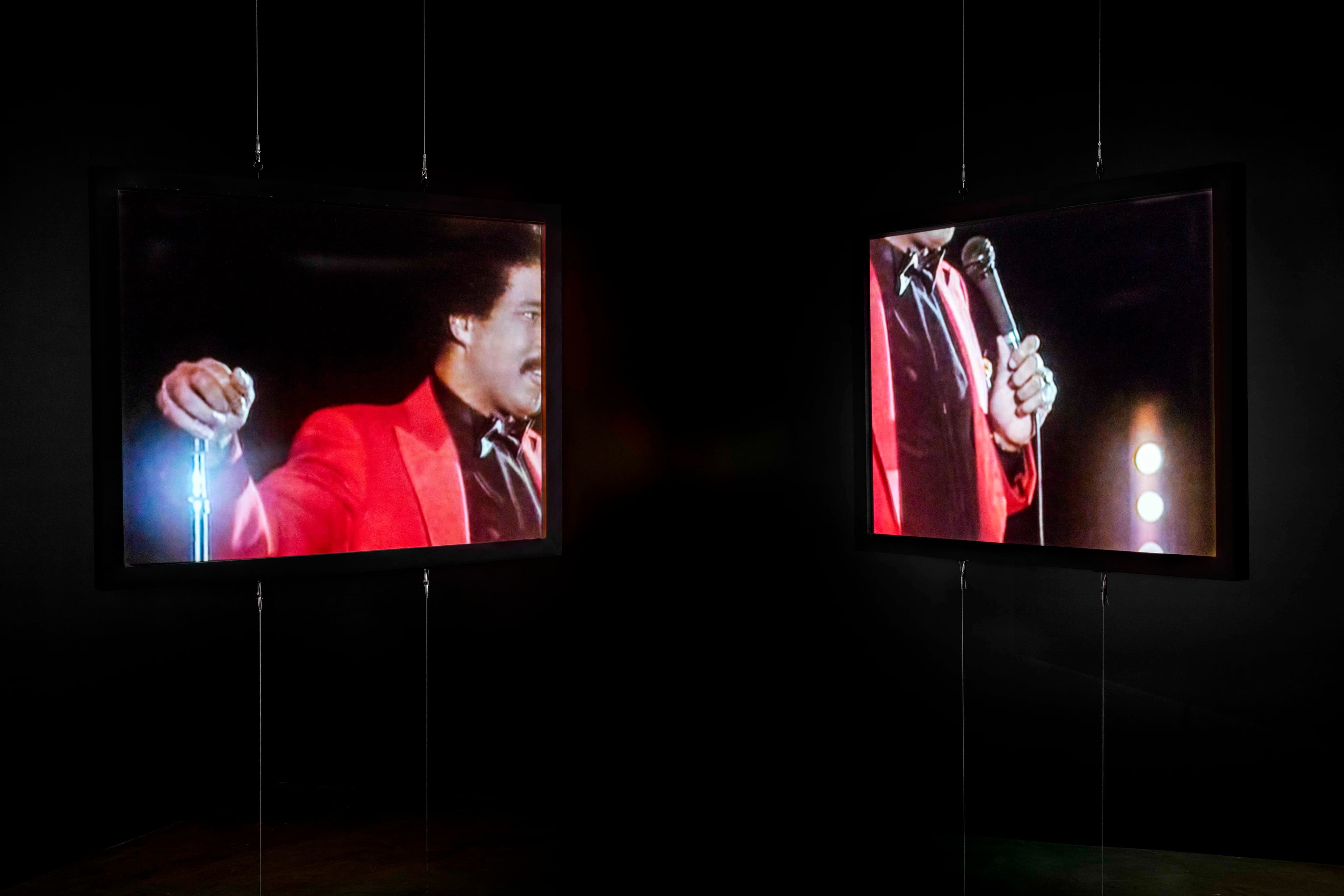 Glenn Ligon — Glenn Ligon — image 2 of 3